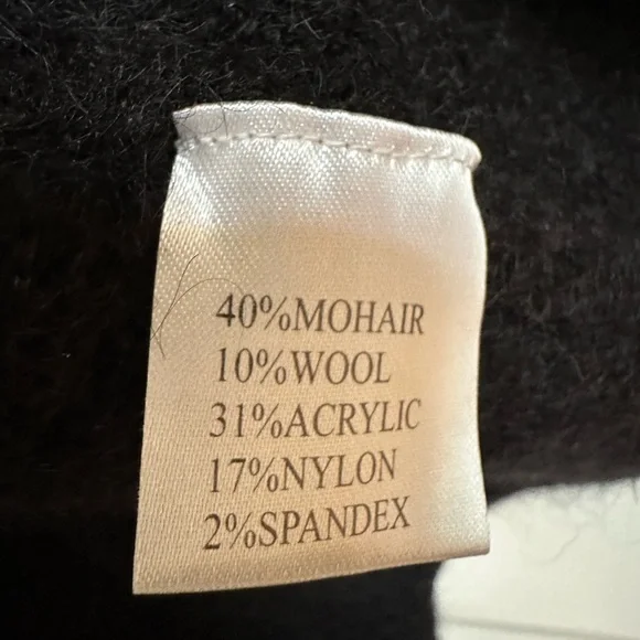 2Bella Boutique- Open Long cardigan with belt - Picture 4 of 4